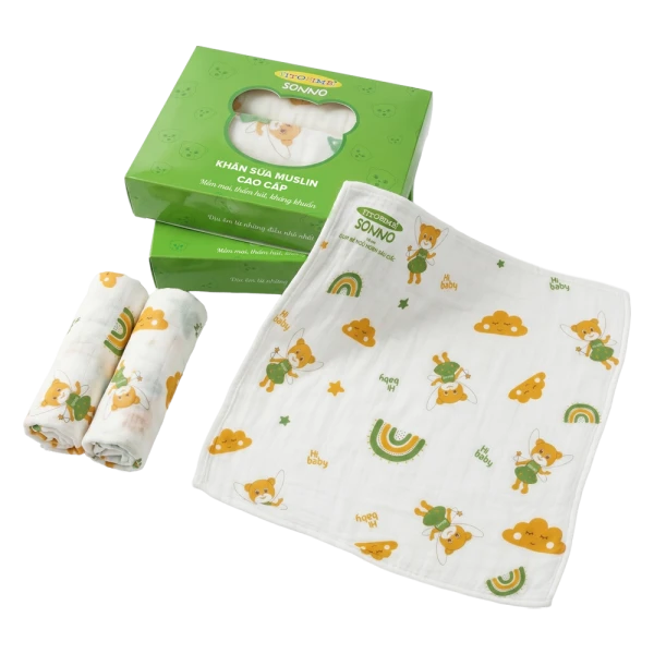 Quà tặng kèm